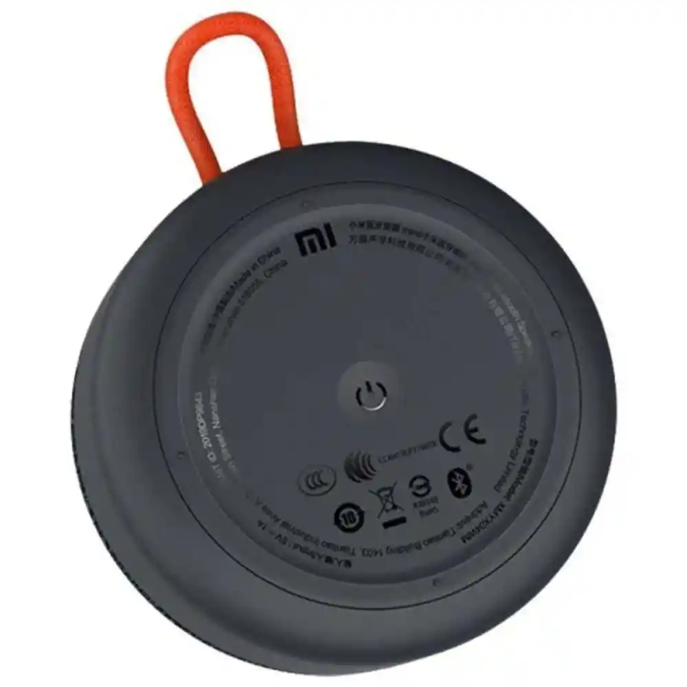 Xiaomi Speaker mi Portable Bluetooth