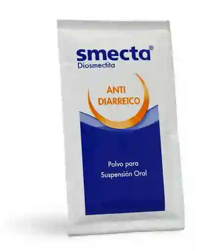 Smecta Diosmectita (3.76 g)