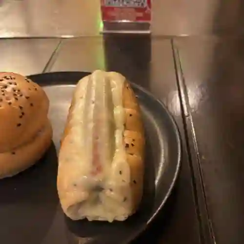 Combo 2 Hot Dog Tradicionales + Gaseosa