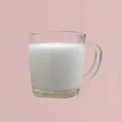 Vaso de Leche