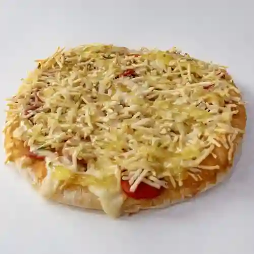 Grande Pizza Perro