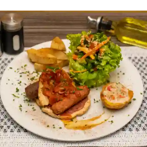 Plato Argentino