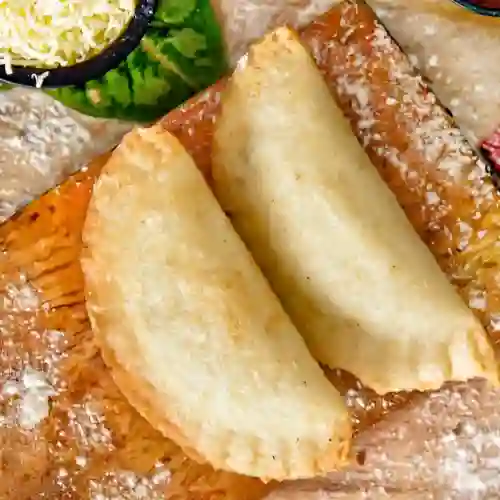 Empanada de Butifarra