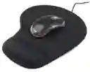 Genérico Pad Mouse Con Silicona