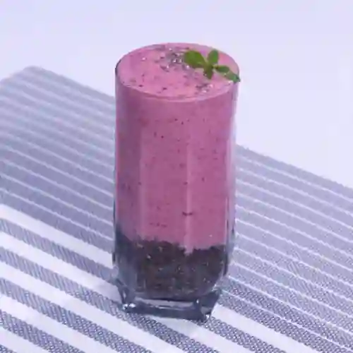 Smoothie Chía Rosa