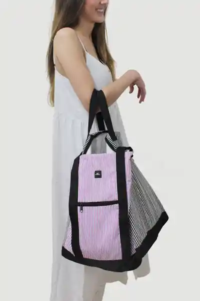 ONeill Bolso Dorothy Negro Talla Única