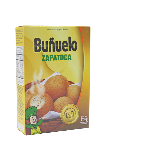 Zapatoca Buñuelo 300 g