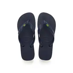 Havaianas Sandalias Brasil Unisex Talla 39-40 7890557571664