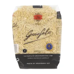 Garofalo Pasta Orzo 26