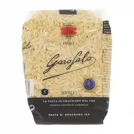 Garofalo Pasta Orzo 26