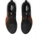 Asics Tenis Para Correr Gel-Pulse 16 Hombre Negro Talla 10