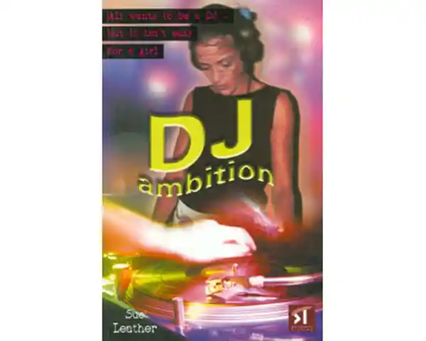 DJ ambition