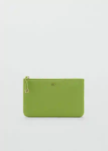 Neceser M Sorbete Lima Talla 99 Mujer Mango