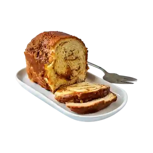 Pan Babka Mantequilla