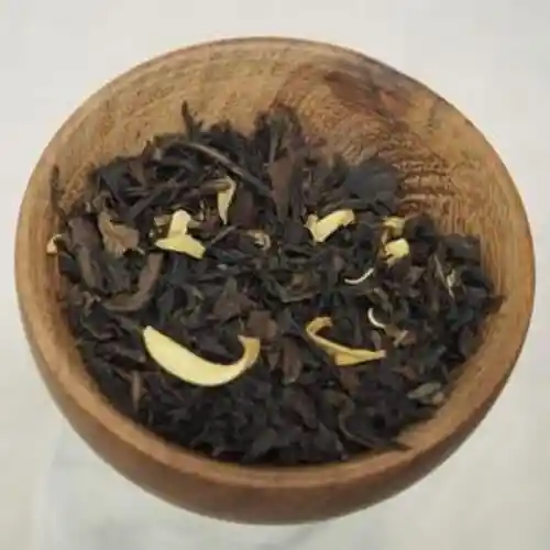 Oolong Orange Blossom