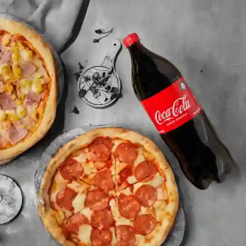 Combo para Compartir