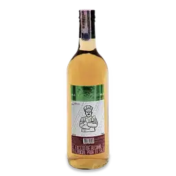La Bodeguita Vino Blanco Seco Cocina