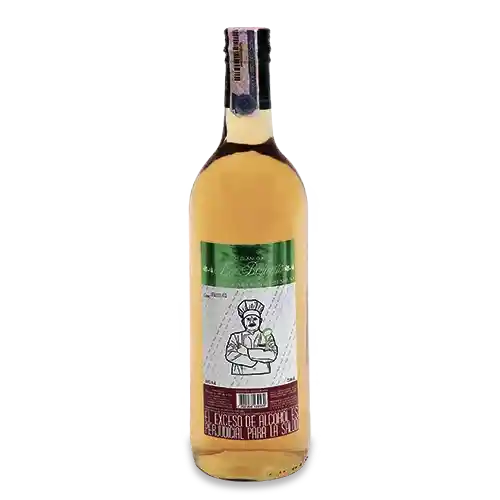 La Bodeguita Vino Blanco Seco Cocina