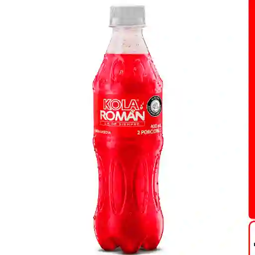 Kola román original personal