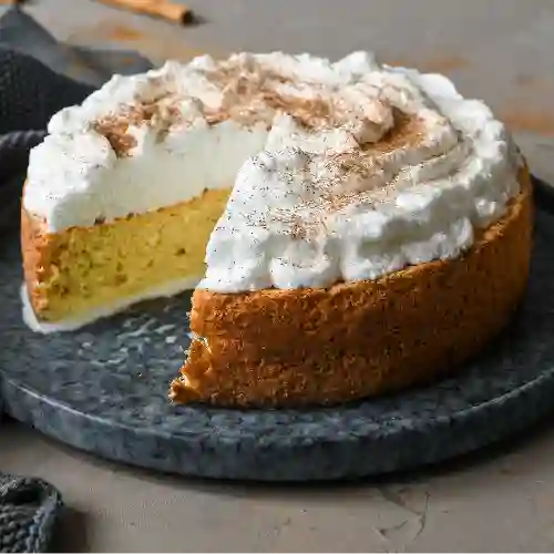 Torta Tres Leches