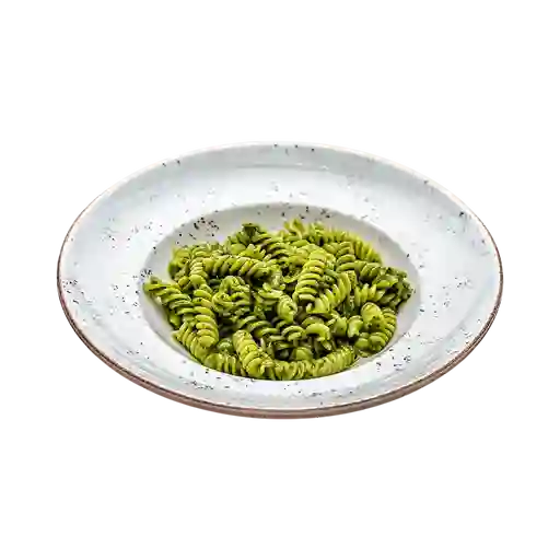 Pasta Al Pesto