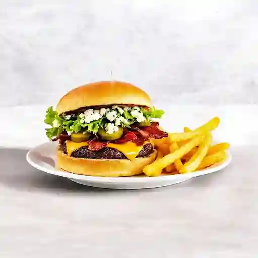Voodoo Deluxe