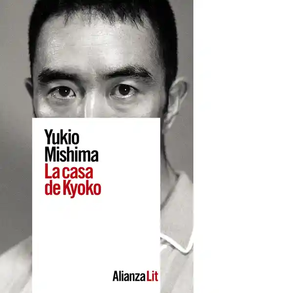 La Casa de Kyoko - Mishima Yukio