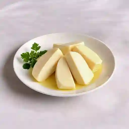 Porcion Queso