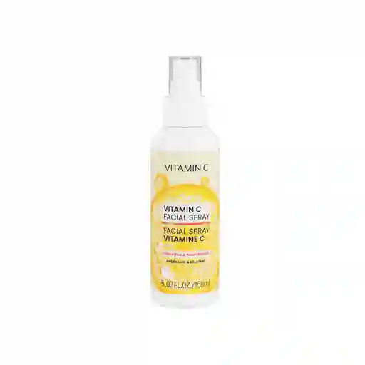 Spray Facial de Vitamina C Miniso