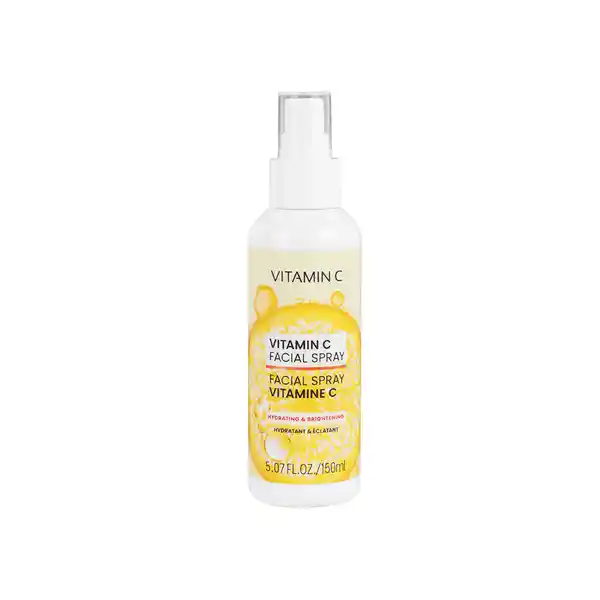 Spray Facial de Vitamina C Miniso