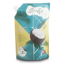 Market Leche de Coco Ocean