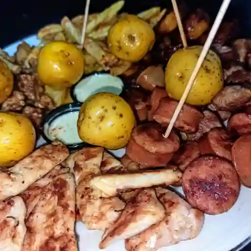 Picada Personal