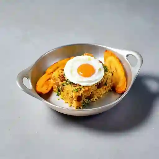 Calentado con Proteína de Soya