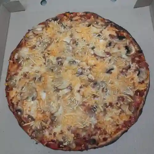 Parma Mediana
