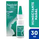 Nasivin Aqua Spray Nasal (0.65 G/ 1 G/ 100 ml)