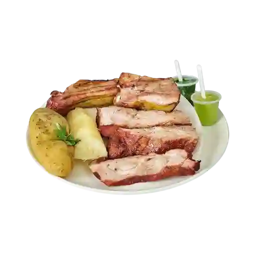 Dúo Mixto