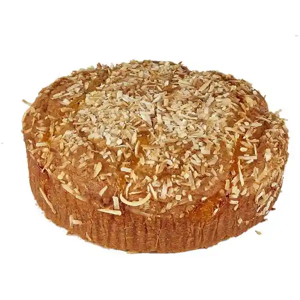 Torta Piña y Coco