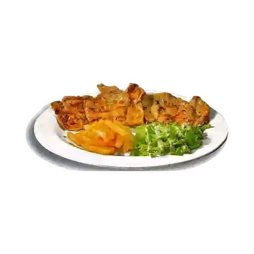 Filete de Pollo