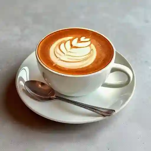 Café con Leche 9 Oz