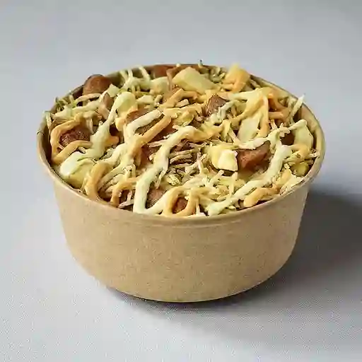 Salchipapa Urbana