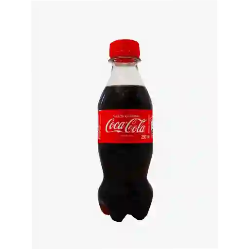 Coca cola 250ml