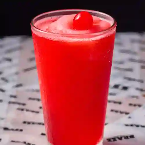 Limonada Cerezada