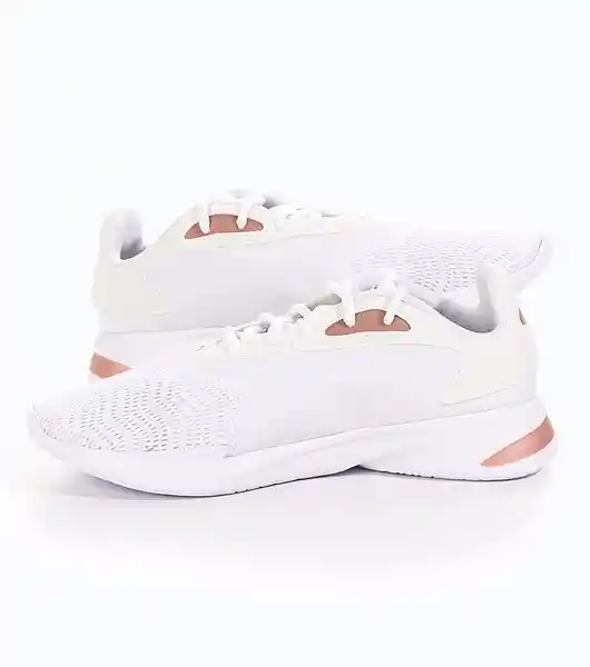 Puma Tenis Blanco Talla 35.5 113641