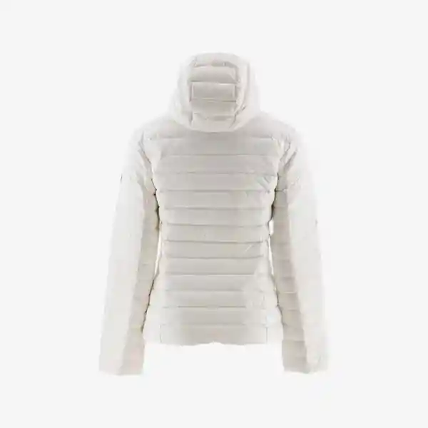 Just Over The Top Chaqueta Cloe Blanca L