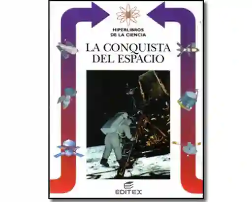 La Conquista Del Espacio 6 - Lorenzo Pinna