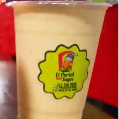 Jugo de Piña