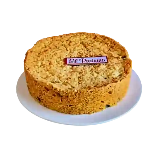 Torta de la Abuela