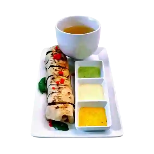 Shawarma Genius