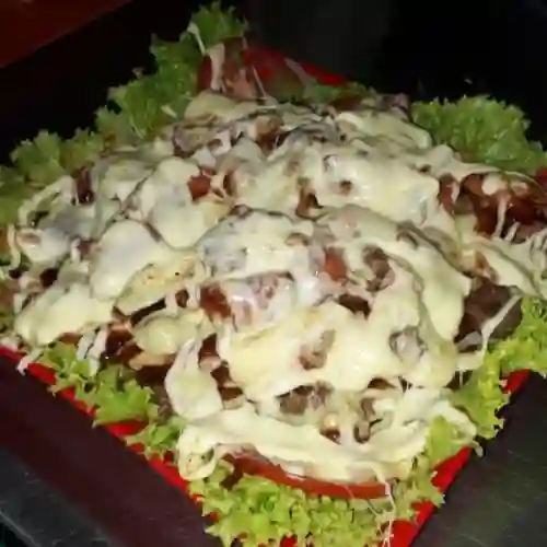 Picada Personal