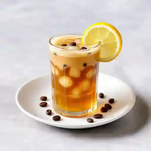 Limonada de Café